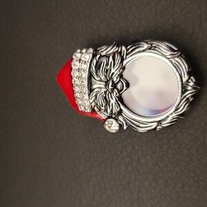 Santa Living Locket